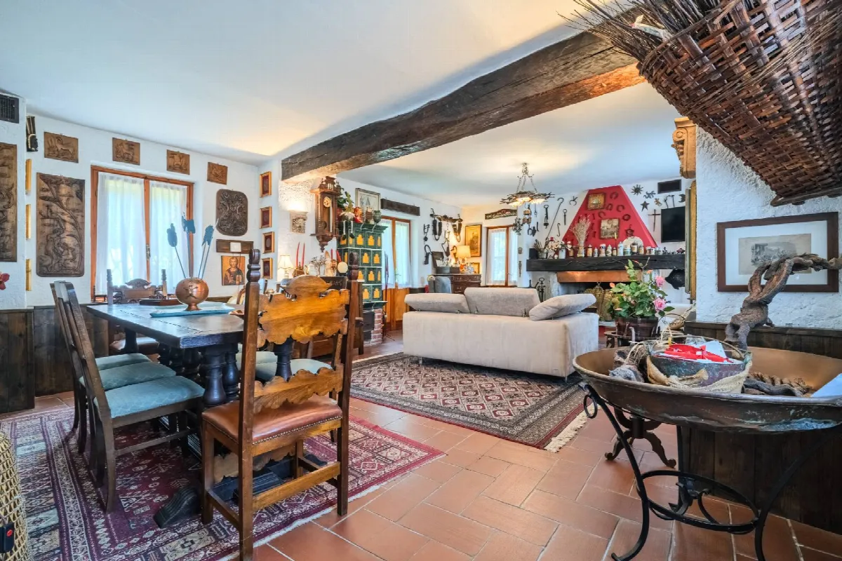 Villa in vendita a Castana - foto 2