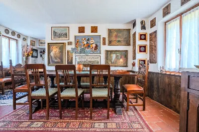 Villa in vendita a Castana - foto 4