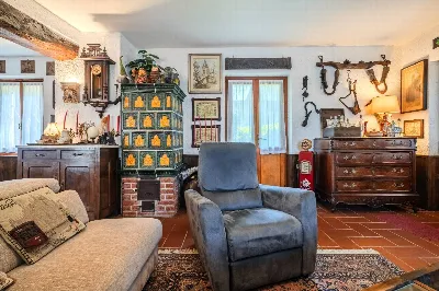 Villa in vendita a Castana - foto 5