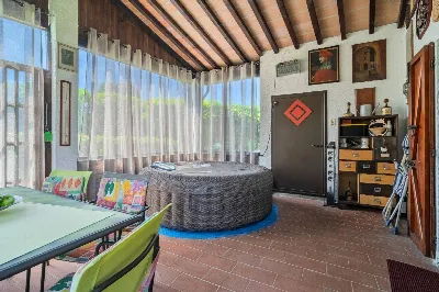 Villa in vendita a Castana - foto 9