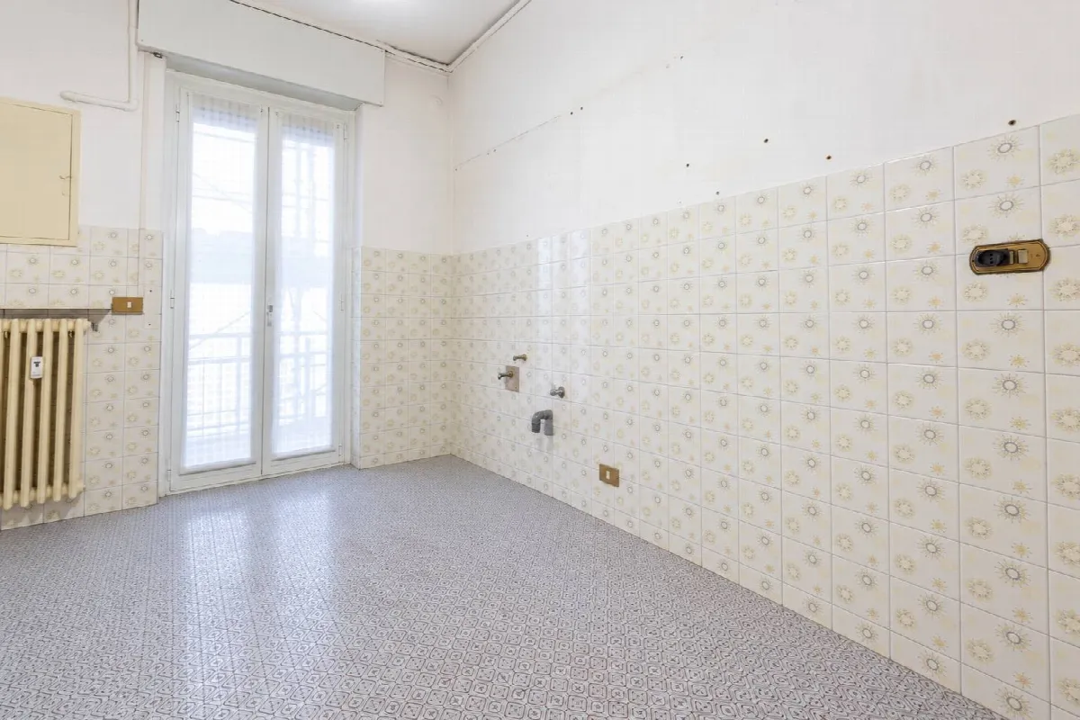 Appartamento in vendita a Milano, Viale Certosa, Cascina Merlata - foto 5