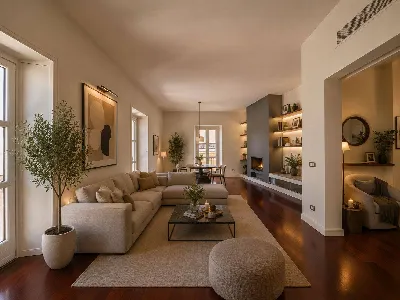 Appartamento in vendita a Milano, Centro - foto 1