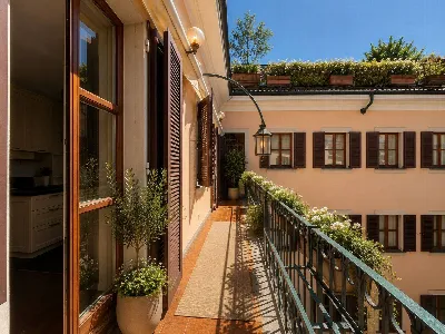 Appartamento in vendita a Milano, Centro - foto 8
