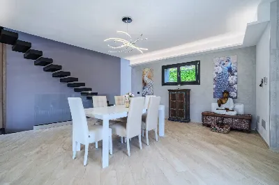Villa in vendita a Genova, Ponente Entrote... - foto 10