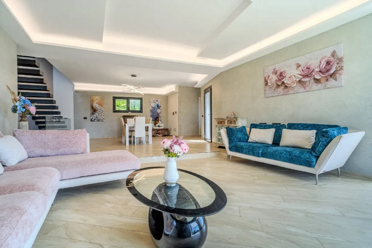Villa in vendita a Genova, Ponente Entroterra - foto 2