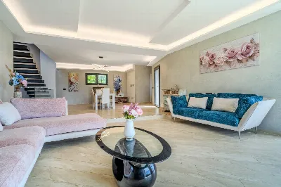 Villa in vendita a Genova, Ponente Entrote... - foto 2