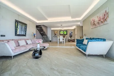 Villa in vendita a Genova, Ponente Entrote... - foto 3
