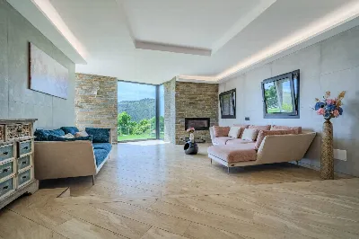 Villa in vendita a Genova, Ponente Entrote... - foto 4