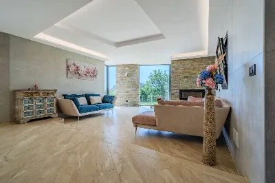 Villa in vendita a Genova, Ponente Entrote... - foto 5