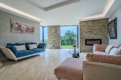 Villa in vendita a Genova, Ponente Entrote... - foto 6