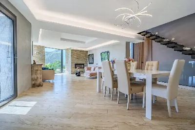 Villa in vendita a Genova, Ponente Entrote... - foto 7