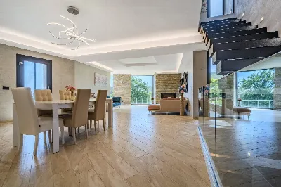 Villa in vendita a Genova, Ponente Entrote... - foto 8