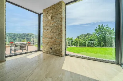 Villa in vendita a Genova, Ponente Entrote... - foto 9