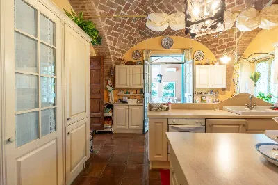 Villa in vendita a Tonco - foto 10