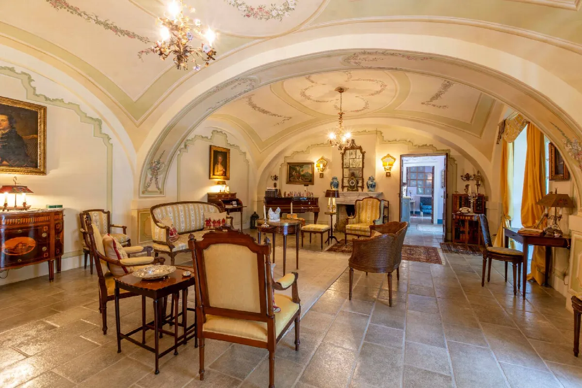 Villa in vendita a Tonco - foto 4