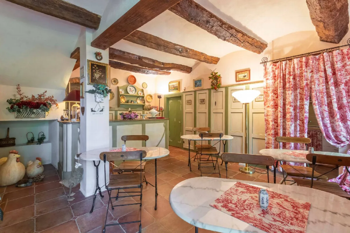 Villa in vendita a Tonco - foto 2