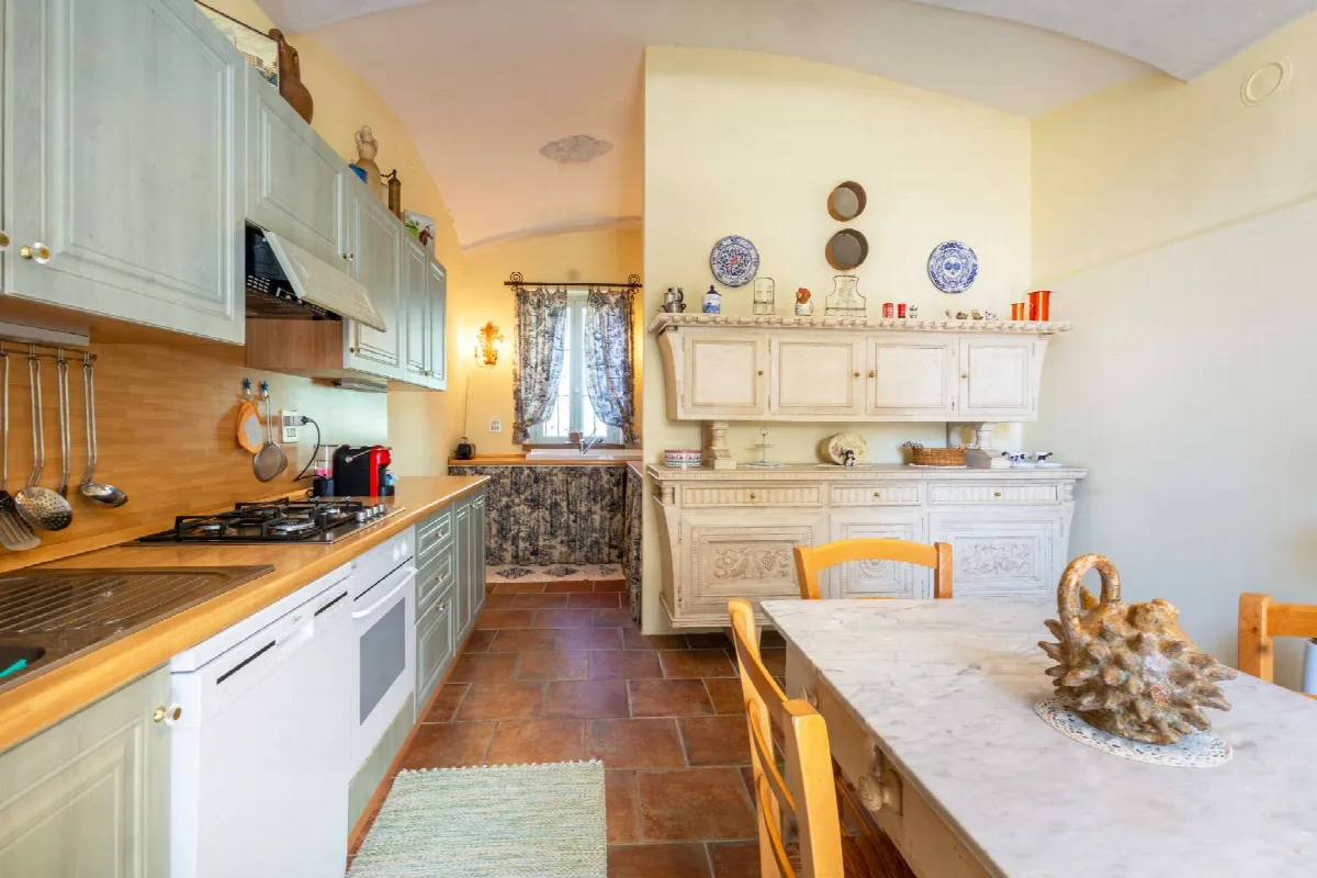 Villa in vendita a Tonco - foto 4