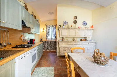 Villa in vendita a Tonco - foto 4