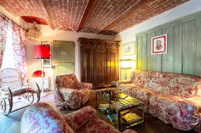 Villa in vendita a Tonco - foto 6