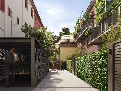 Appartamento in vendita a Santa Margherita... - foto 3