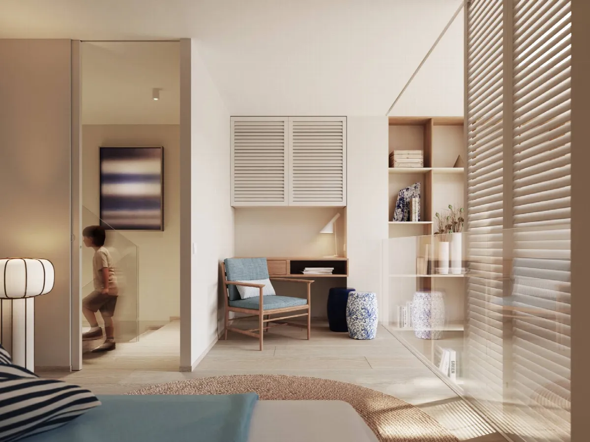 Appartamento in vendita a Santa Margherita Ligure - foto 4