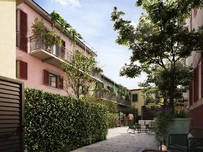 Appartamento in vendita a Santa Margherita... - foto 6