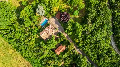 Villa in vendita a Cavatore - foto 10