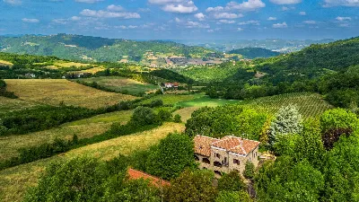 Villa in vendita a Cavatore - foto 2