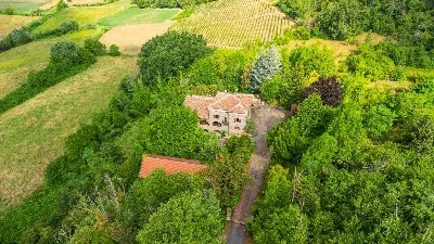 Villa in vendita a Cavatore - foto 7
