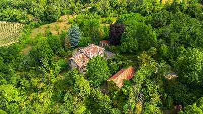 Villa in vendita a Cavatore - foto 8