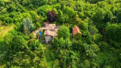 Villa in vendita a Cavatore - foto 9