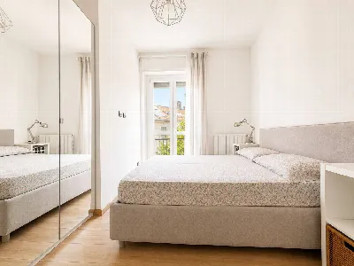 Appartamento in vendita a Milano, Affori, ... - foto 10