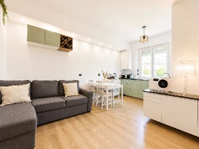 Appartamento in vendita a Milano, Affori, ... - foto 2