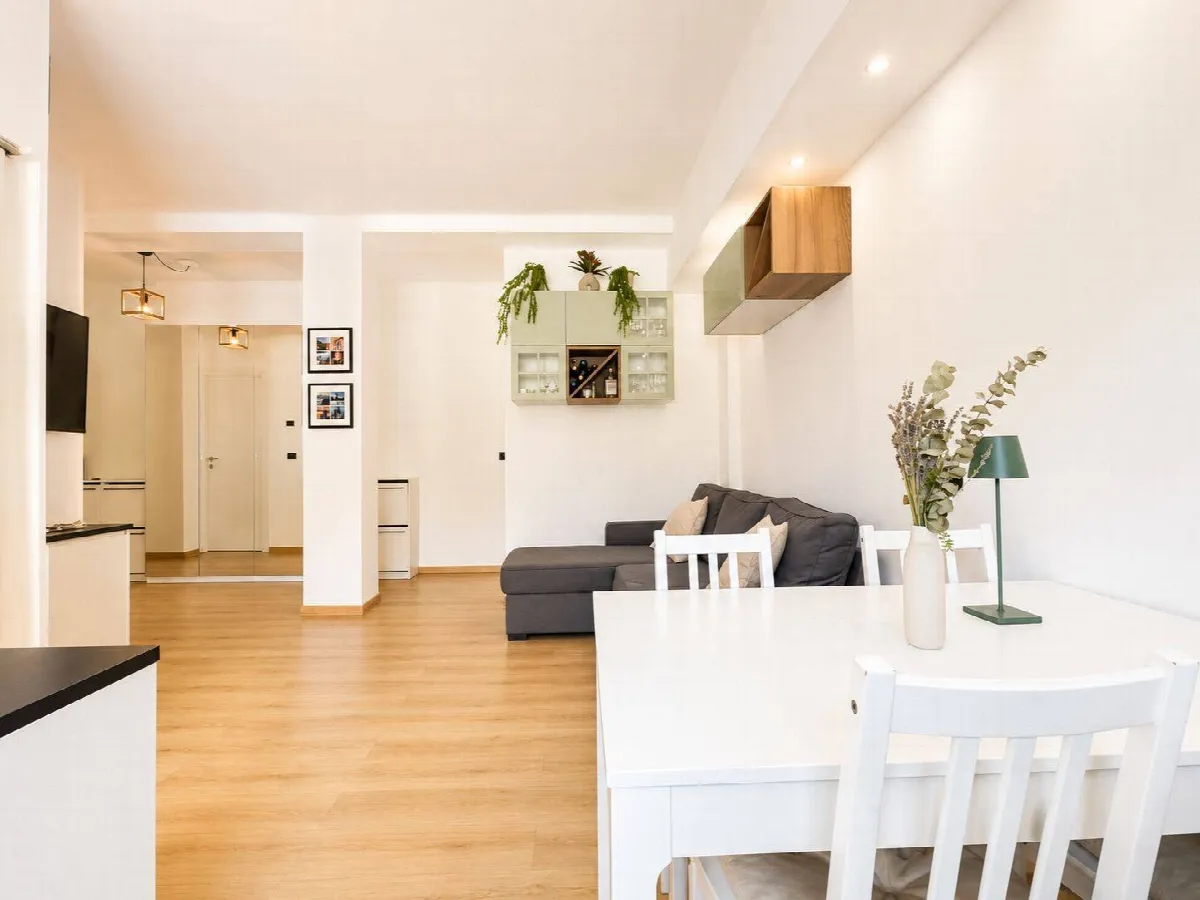 Appartamento in vendita a Milano, Affori, Bovisa - foto 4