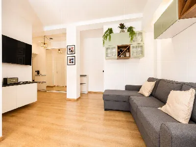Appartamento in vendita a Milano, Affori, ... - foto 5