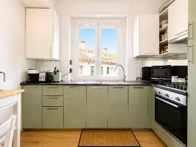 Appartamento in vendita a Milano, Affori, ... - foto 6