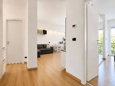 Appartamento in vendita a Milano, Affori, ... - foto 7