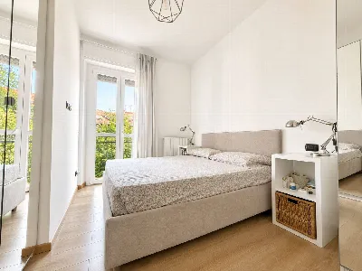 Appartamento in vendita a Milano, Affori, ... - foto 8