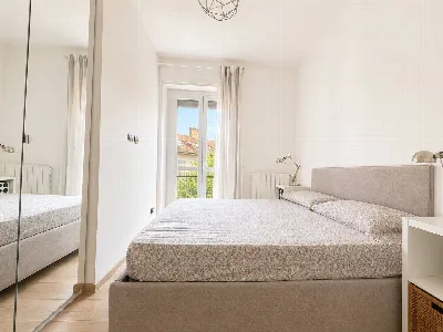 Appartamento in vendita a Milano, Affori, ... - foto 9
