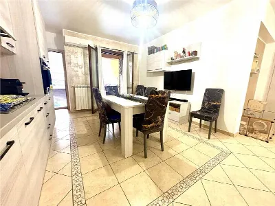 Appartamento a Casteldaccia
