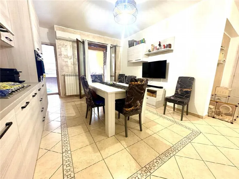 Appartamento in vendita a Casteldaccia - foto 1
