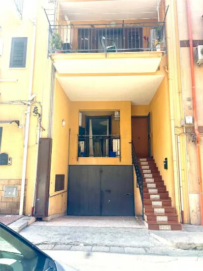 Appartamento in vendita a Casteldaccia - foto 9