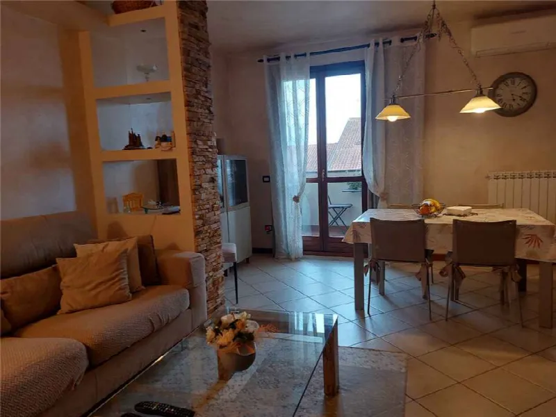 Appartamento in vendita a Poggio a Caiano - foto 1