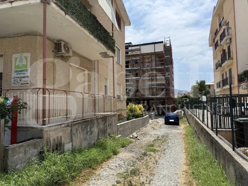 Appartamento in vendita ad Amantea - foto 1