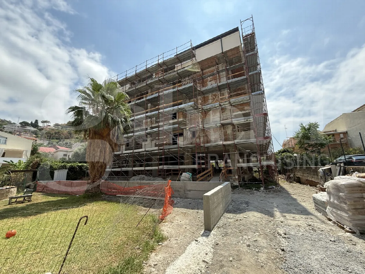 Appartamento in vendita ad Amantea - foto 3