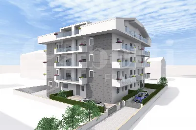 Appartamento in vendita ad Amantea - foto 4