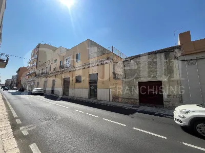 Palazzo/Stabile in vendita a Brindisi, Cen... - foto 7