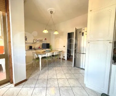 Appartamento in vendita a Prato, Mezzana, ... - foto 8