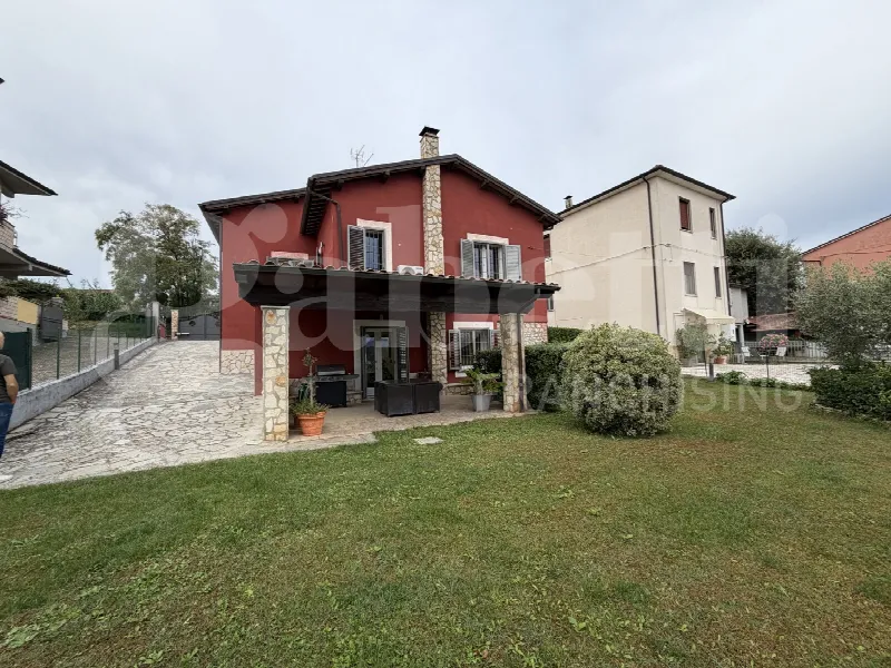 Villa in vendita a Terni, Polymer, Collescipoli, Maratta, Sabbione - foto 1