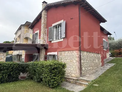 Villa in vendita a Terni, Polymer, Collesc... - foto 2